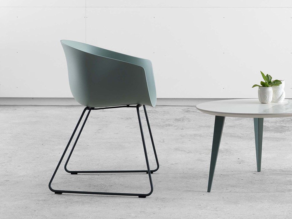 Silla Bai Trineo Ondarreta - 8