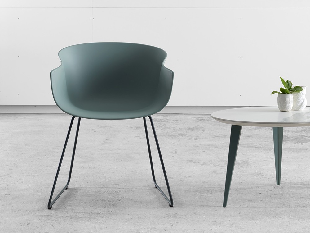 Silla Bai Trineo Ondarreta - 9