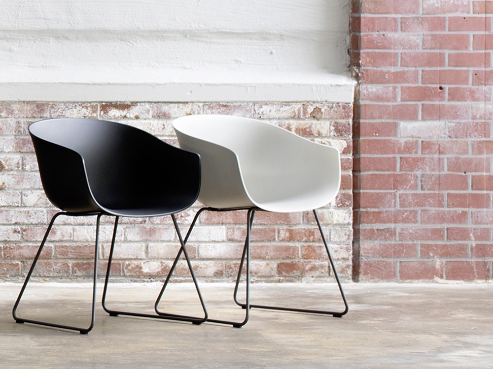 Silla Bai Trineo Ondarreta - 10