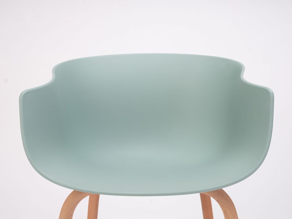 Silla Bai Madera Ondarreta - 5