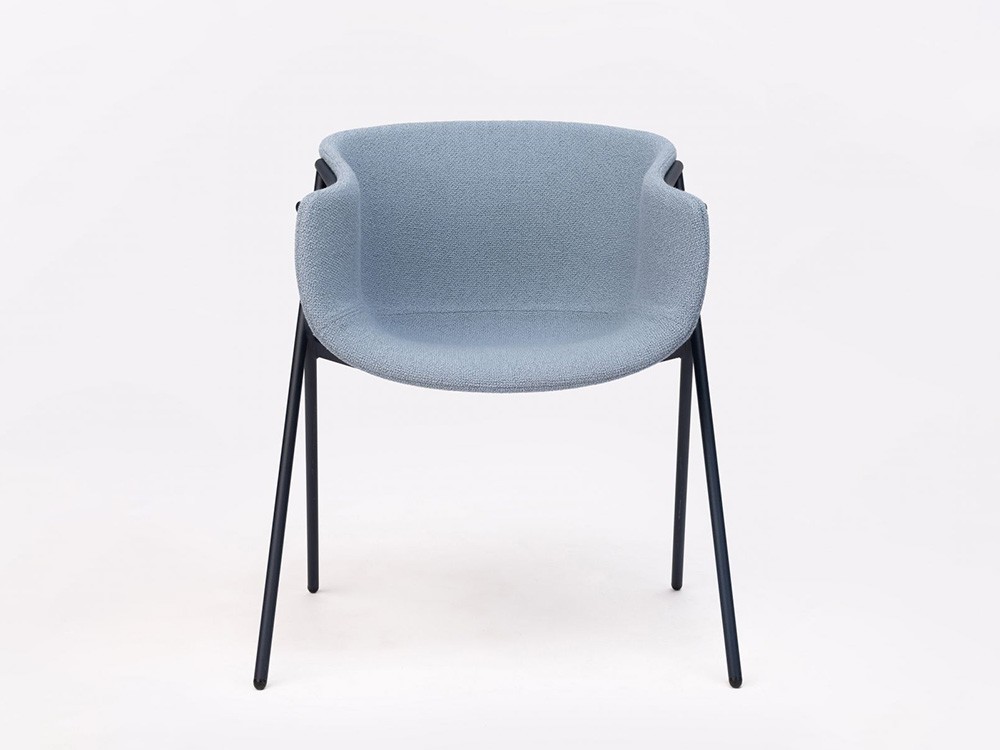 Silla Bai tapizada Ondarreta - 15