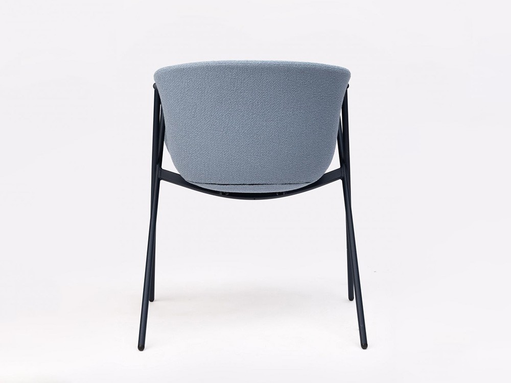 Silla Bai tapizada Ondarreta - 17