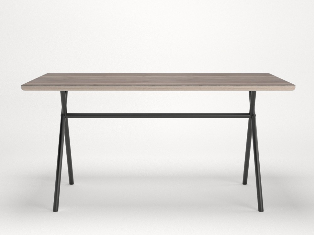 Mesa de comedor Bai laminado Ondarreta - 12