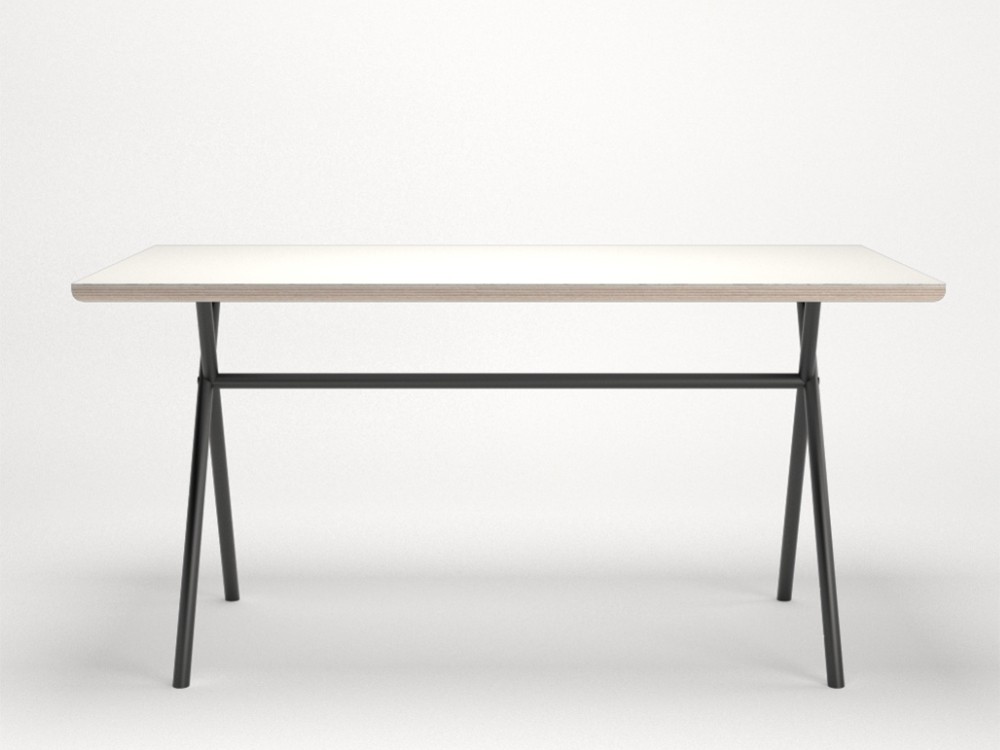 Mesa de comedor Bai Fenix Ondarreta - 1