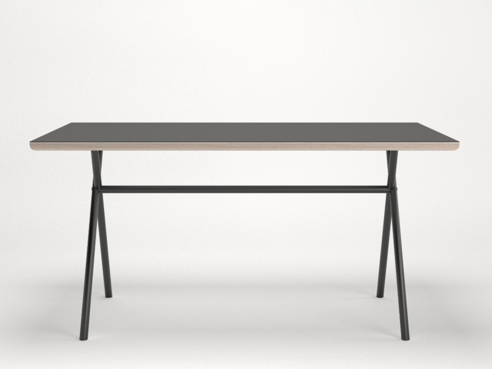 Mesa de comedor Bai Fenix Ondarreta - 3