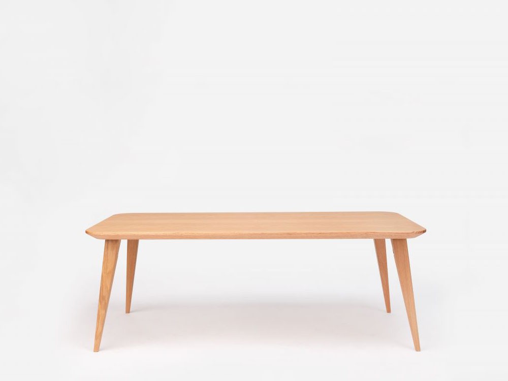 Mesa de centro Bob Ondarreta - 2