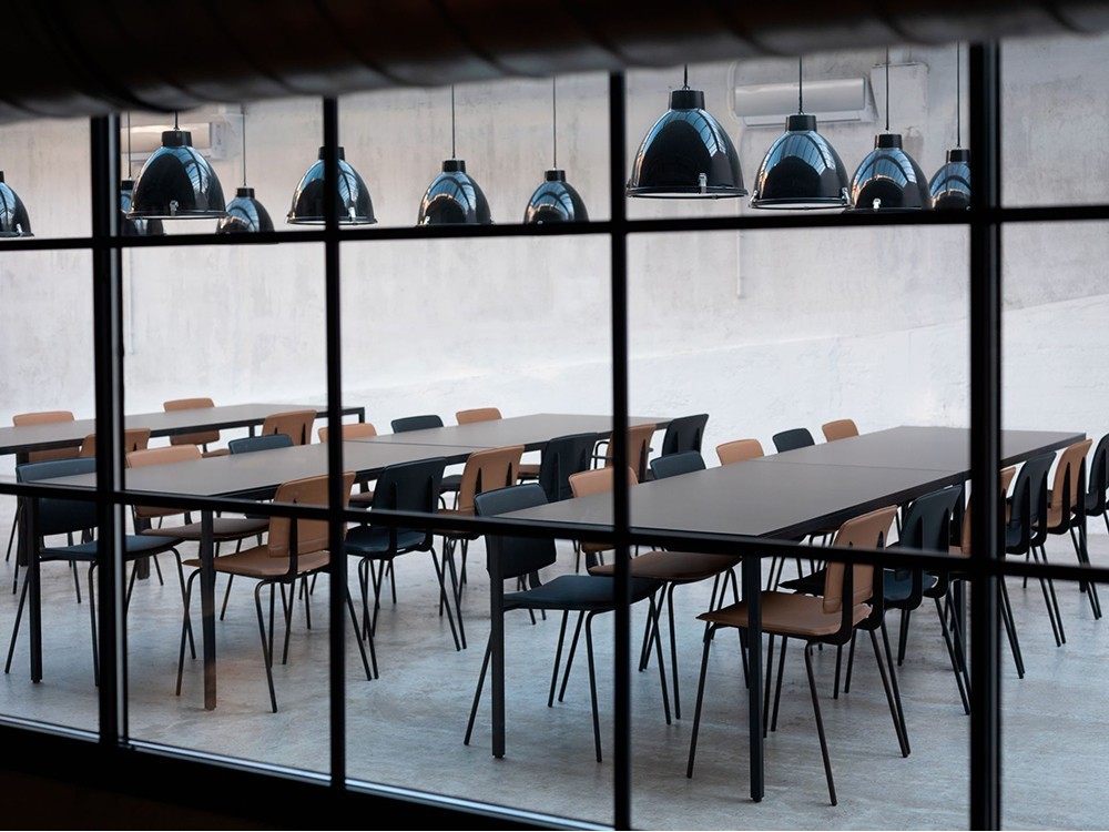 Silla Don con o sin brazos