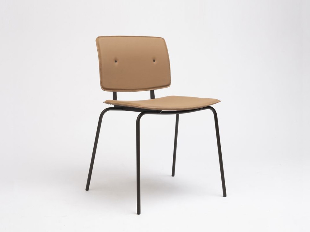 Silla Don con o sin brazos