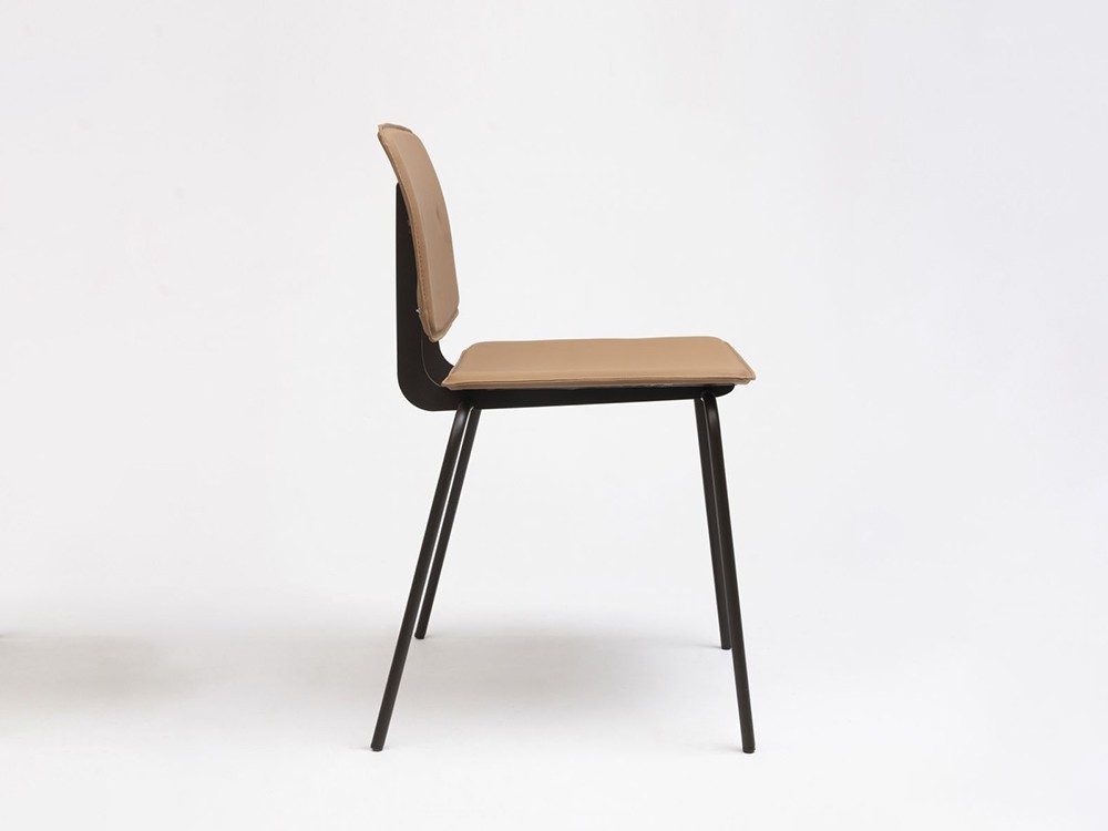 Silla Don con o sin brazos