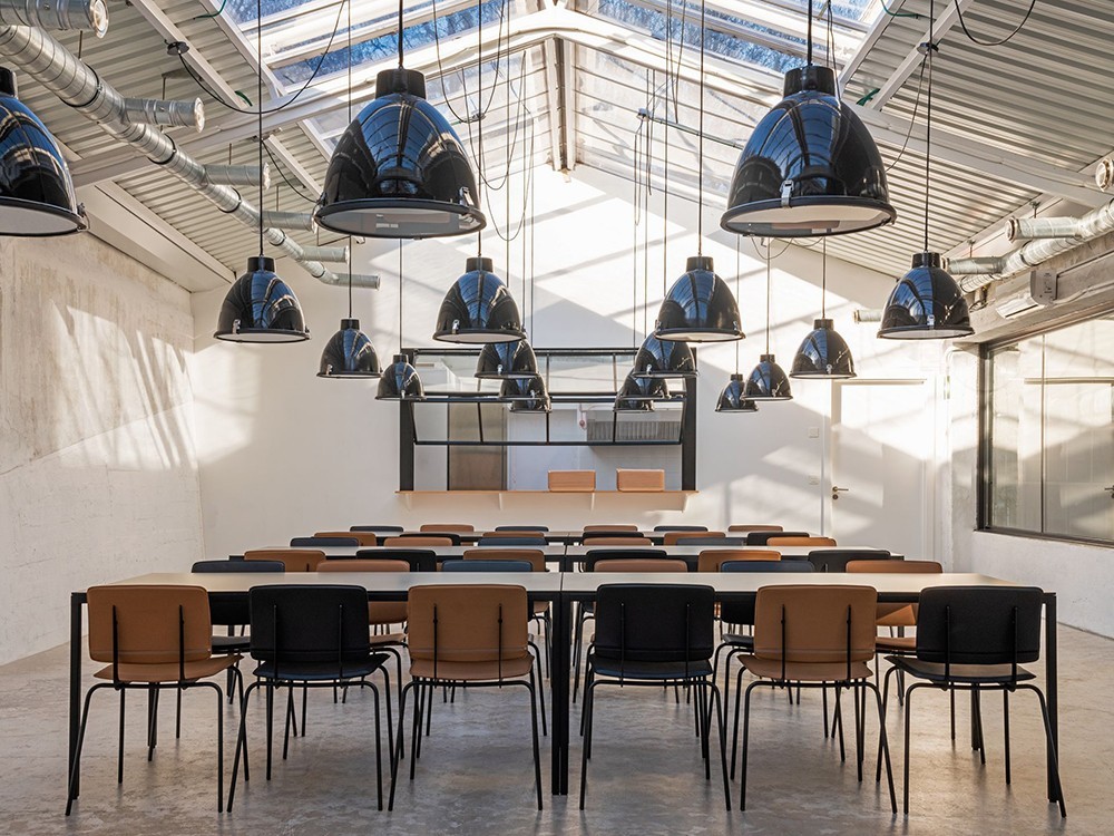 Silla Don con o sin brazos