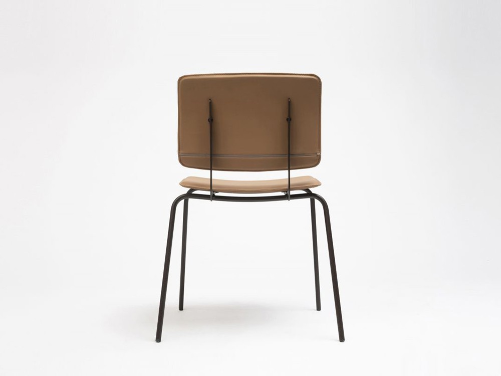 Silla Don con o sin brazos