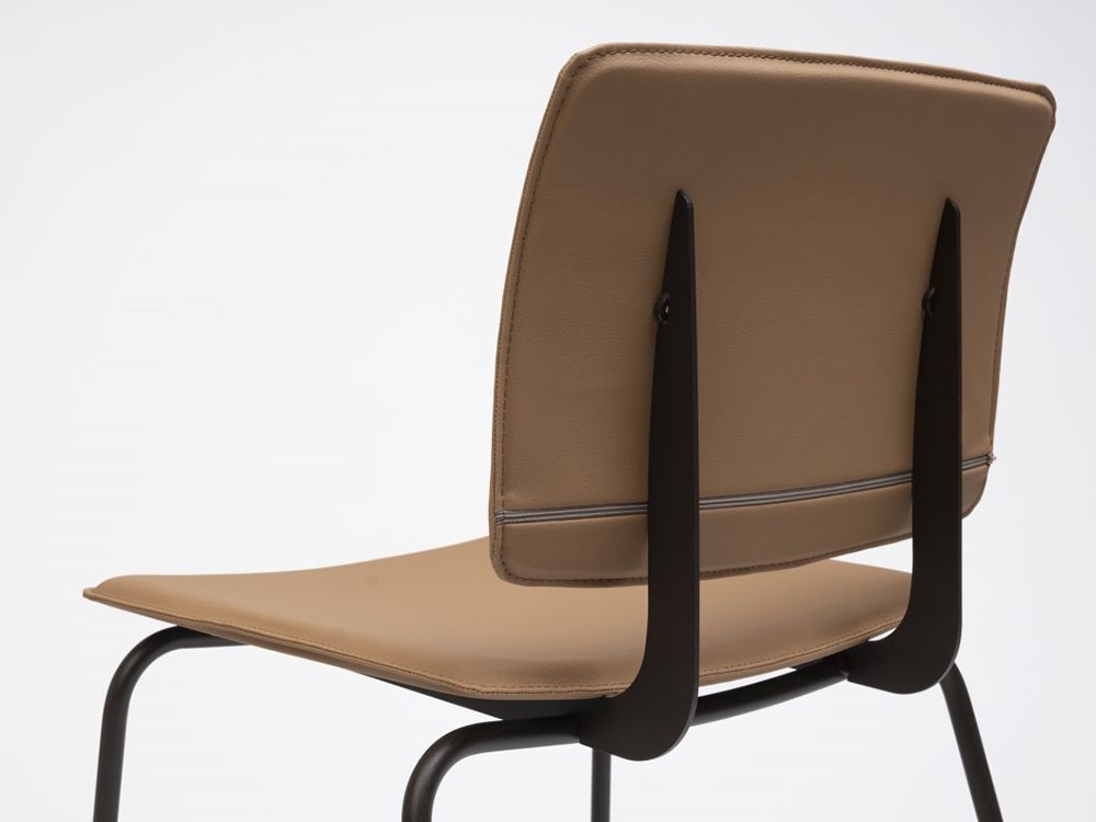 Silla Don con o sin brazos