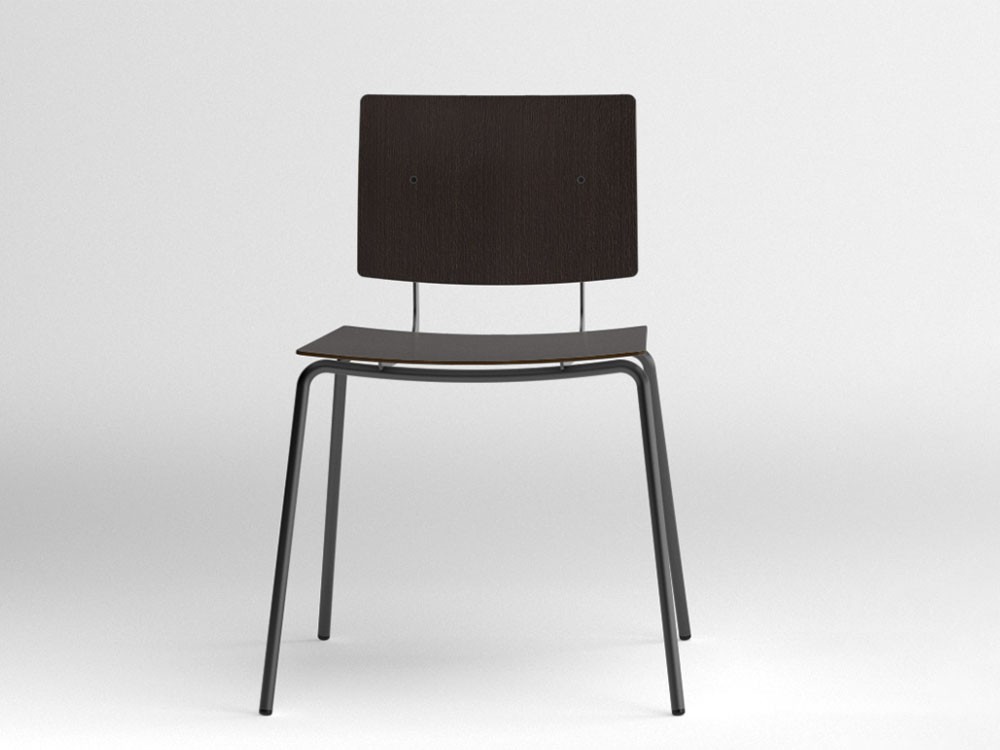 Silla Don con o sin brazos de Ondarreta - 5