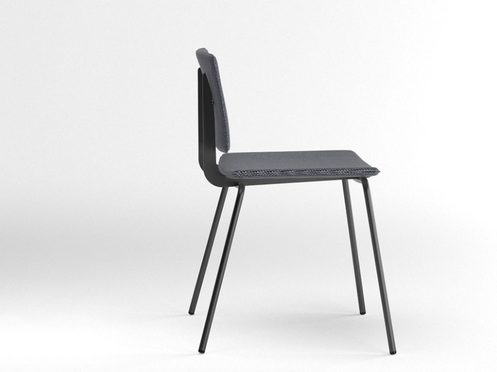 Silla Don tapizada Ondarreta - 2