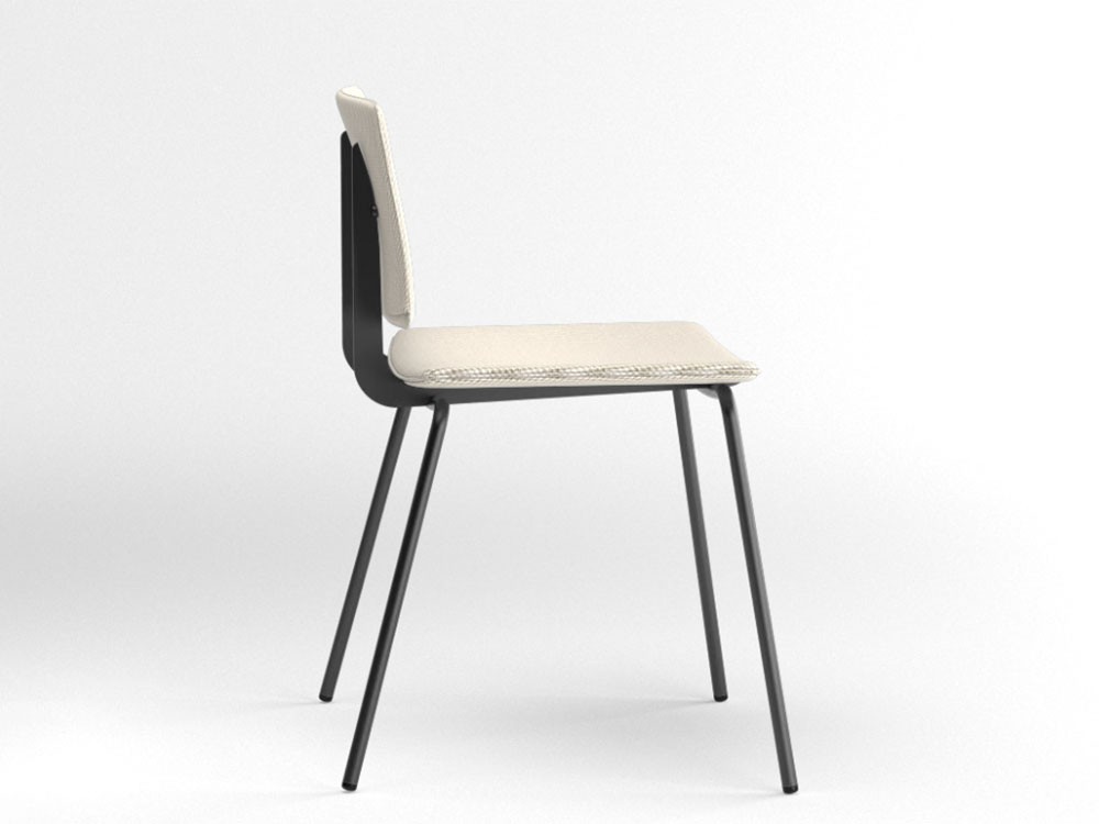 Silla Don tapizada Ondarreta - 6