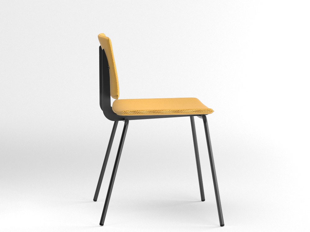 Silla Don tapizada Ondarreta - 8