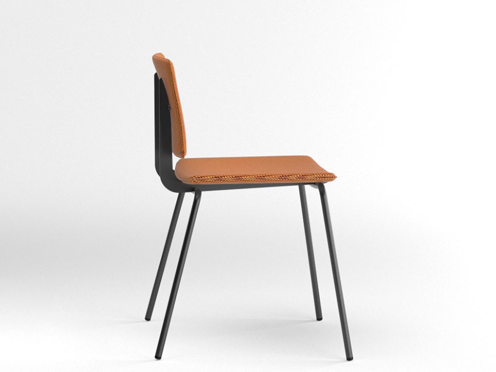 Silla Don tapizada Ondarreta - 10