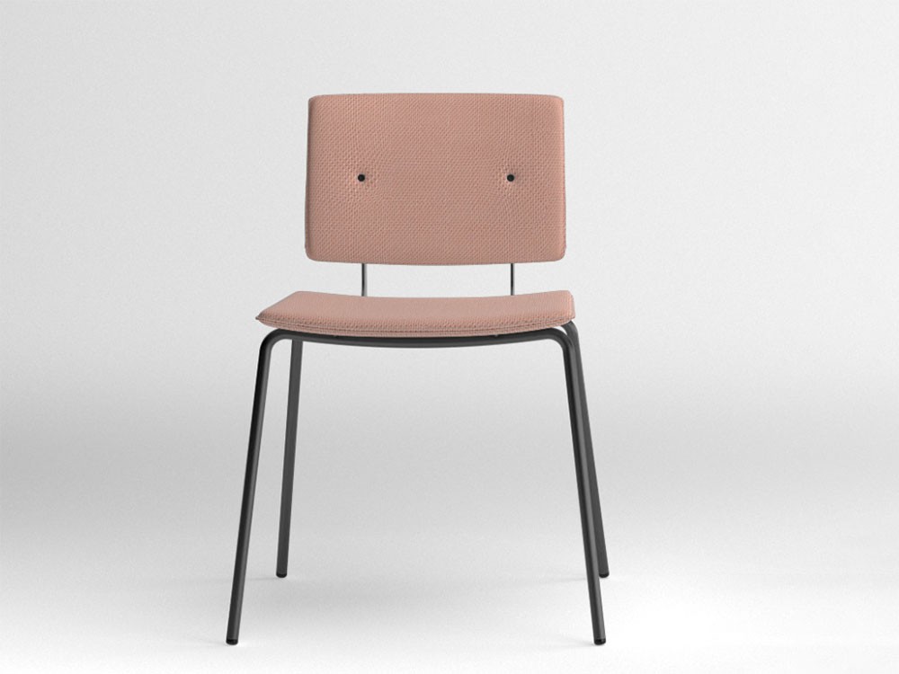 Silla Don tapizada Ondarreta - 11