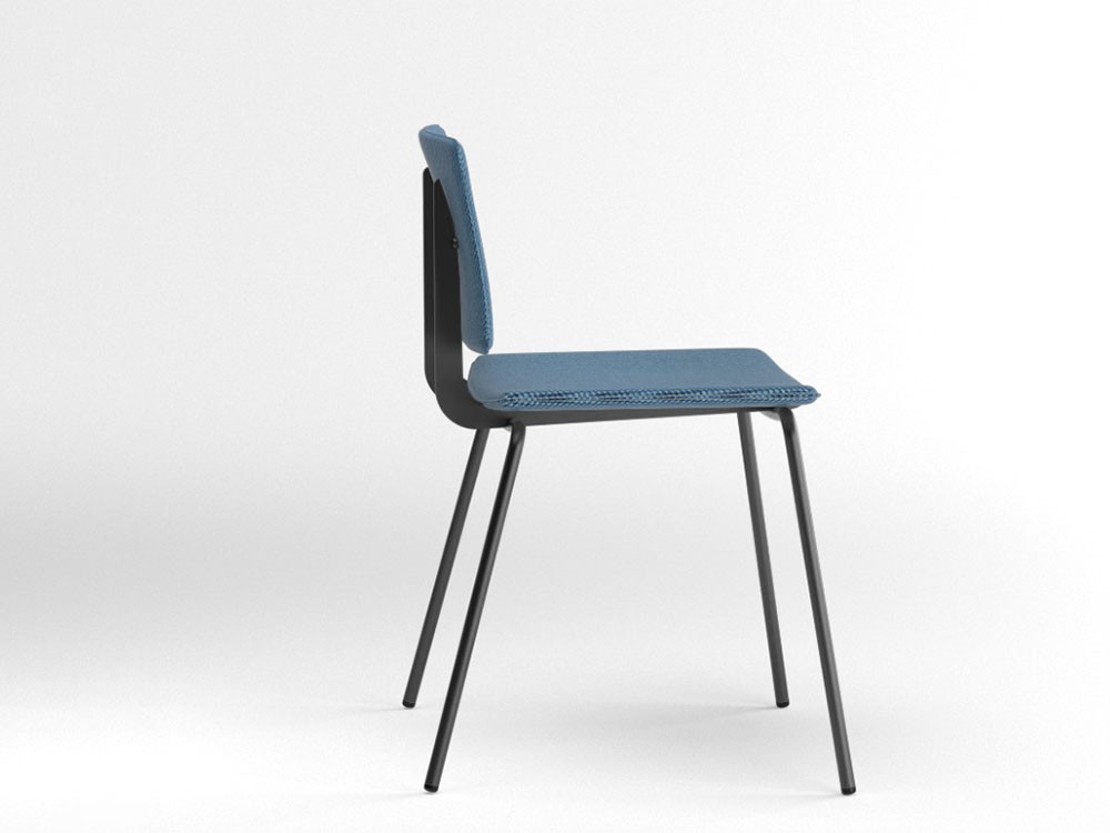 Silla Don tapizada Ondarreta - 14