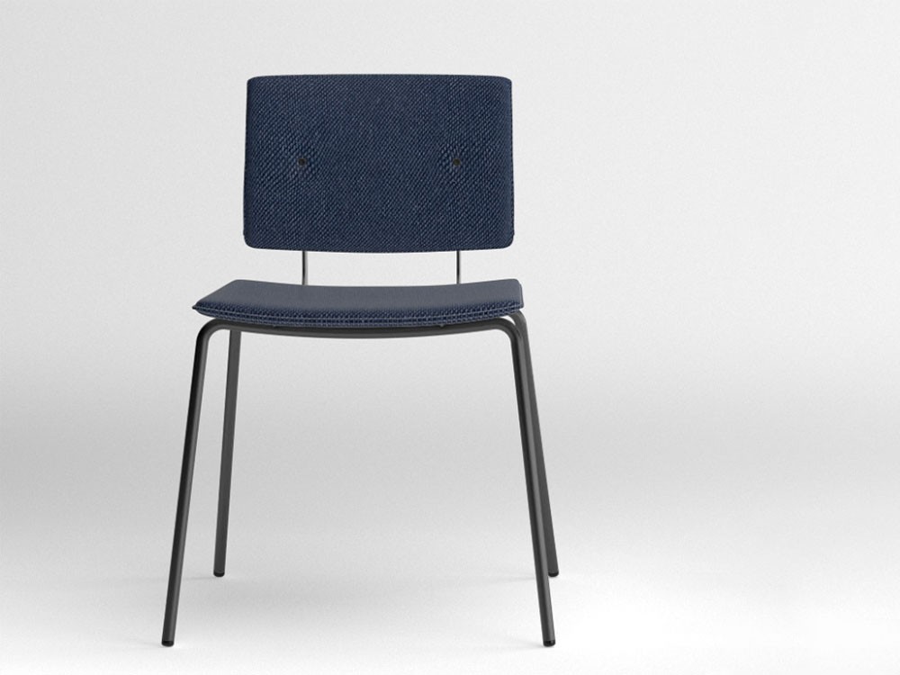 Silla Don tapizada Ondarreta - 15