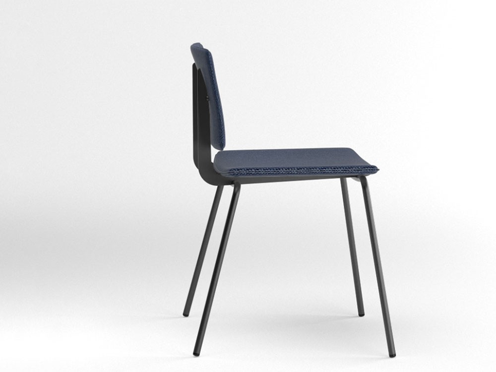 Silla Don tapizada Ondarreta - 16