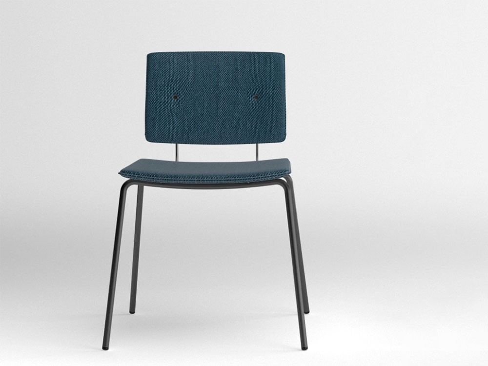 Silla Don tapizada Ondarreta - 17