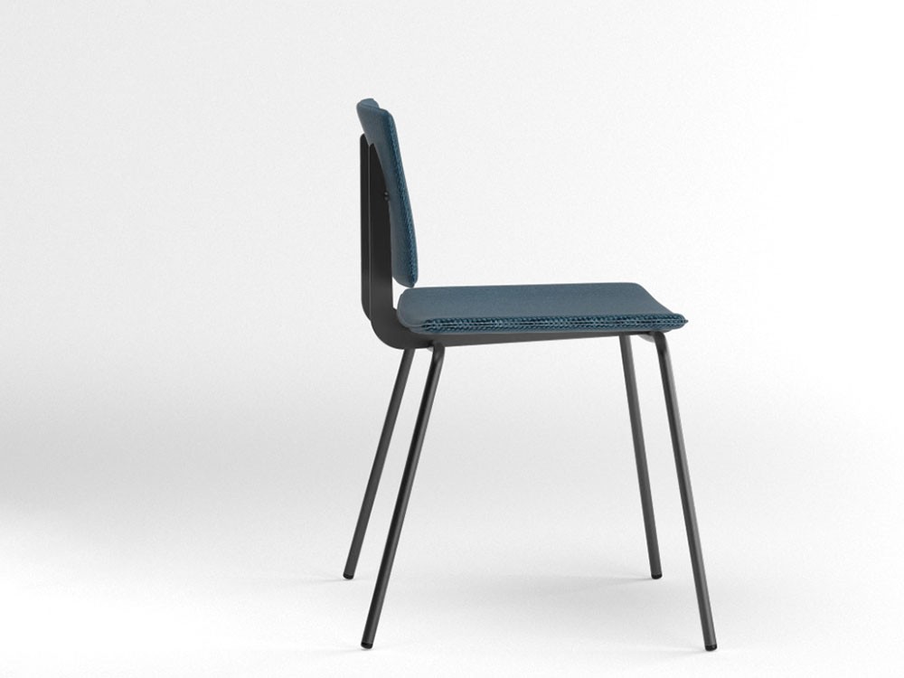 Silla Don tapizada Ondarreta - 18