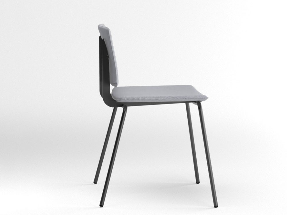 Silla Don tapizada Ondarreta - 19