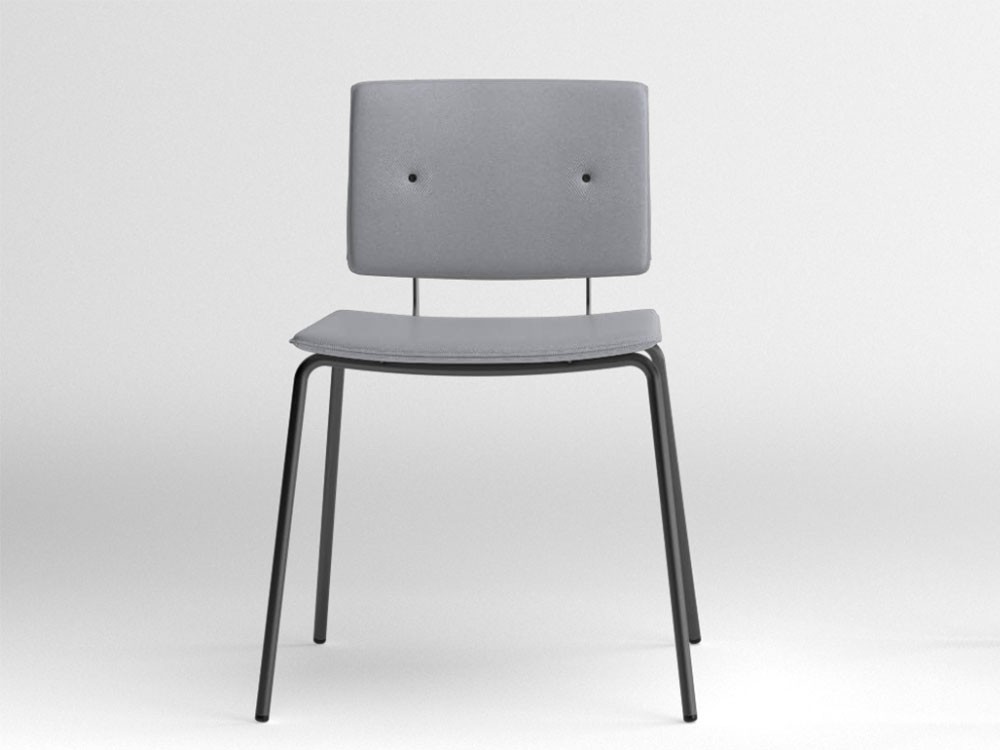 Silla Don tapizada Ondarreta - 20