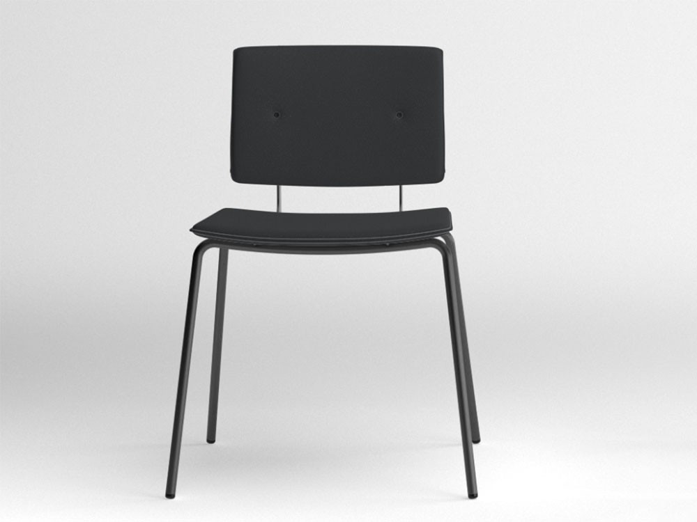 Silla Don tapizada Ondarreta - 21