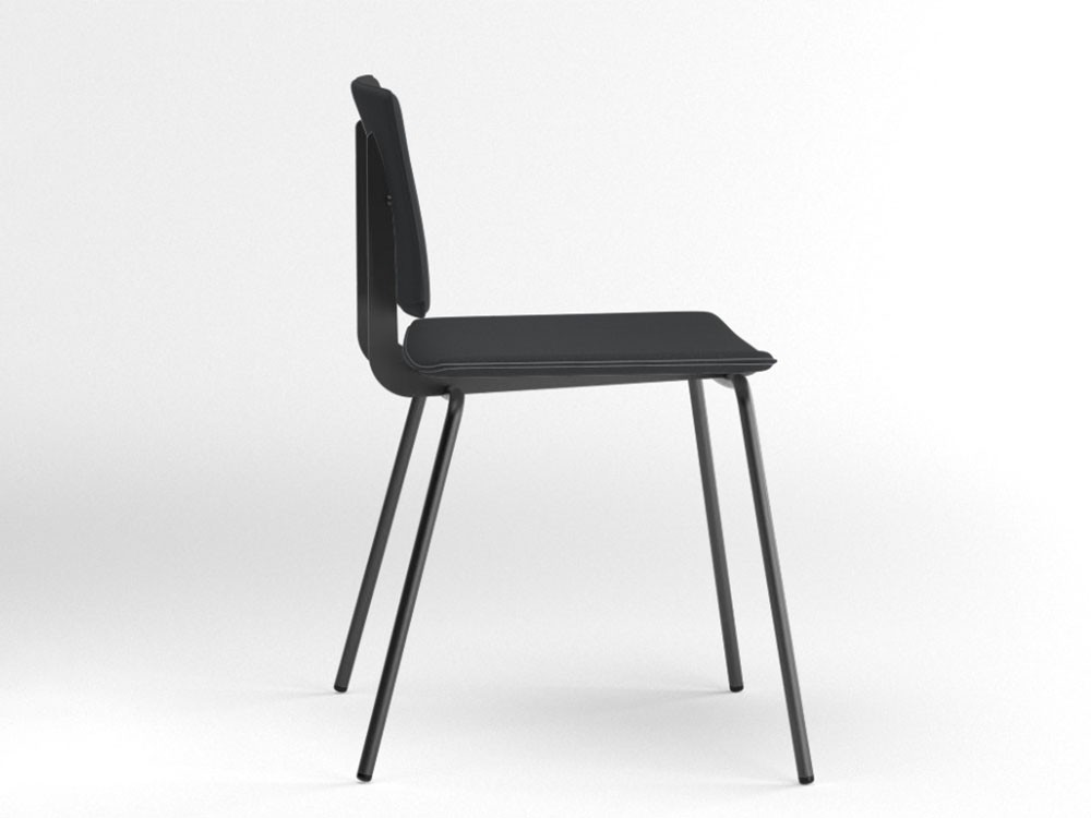 Silla Don tapizada Ondarreta - 22