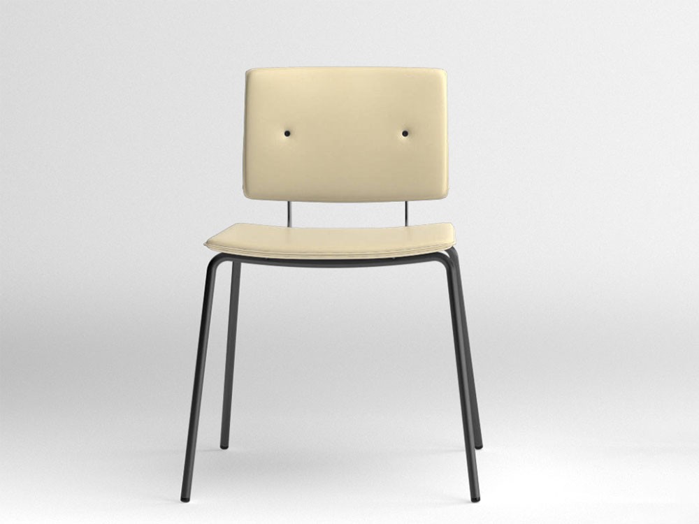 Silla Don tapizada Ondarreta - 23