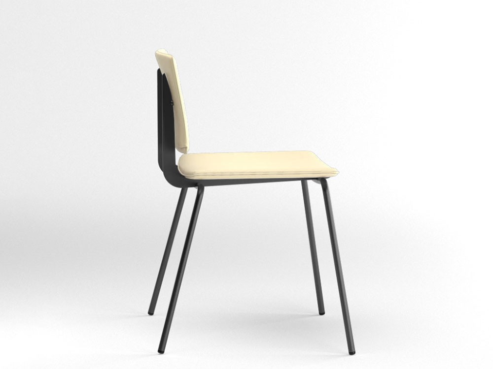 Silla Don tapizada Ondarreta - 24