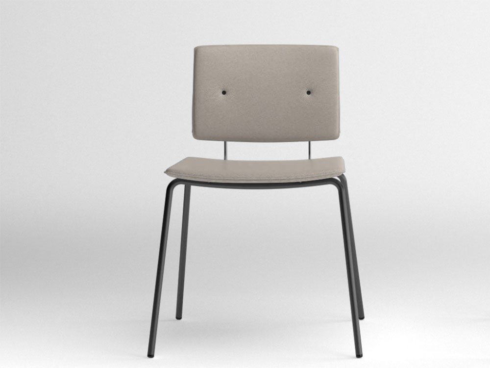 Silla Don tapizada Ondarreta - 25