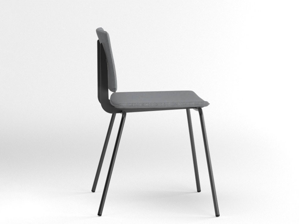 Silla Don tapizada Ondarreta - 28