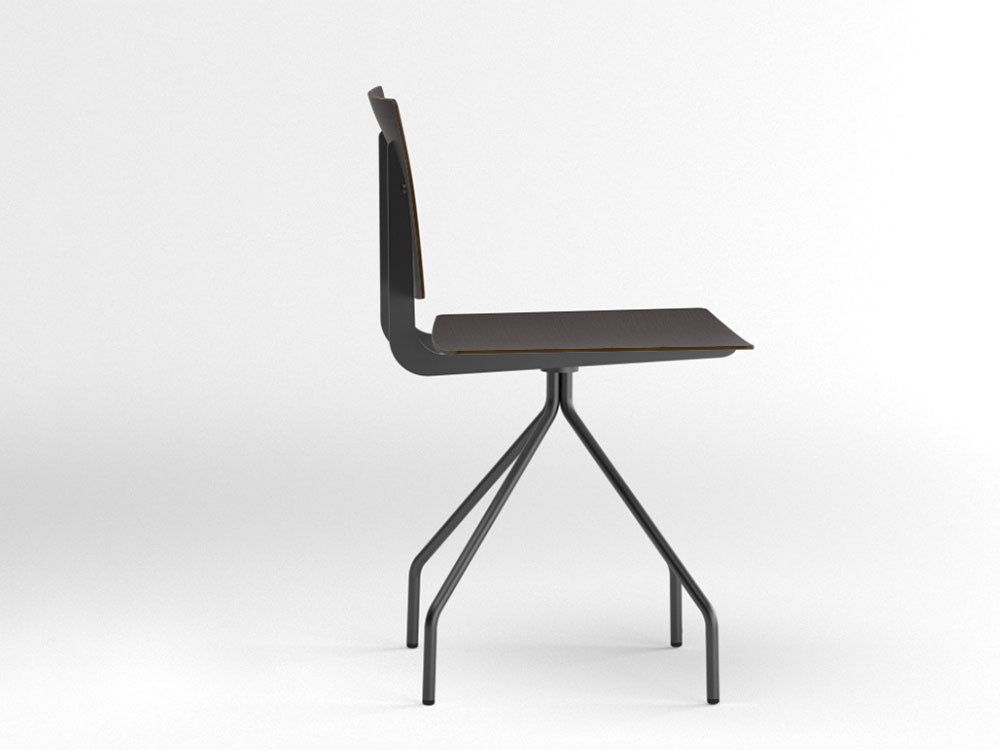 Silla giratoria Don Ondarreta - 6