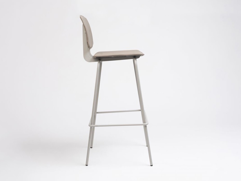 Taburete alto Don