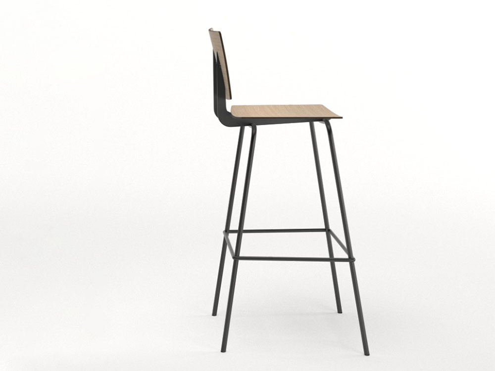 Taburete alto Don Ondarreta - 5