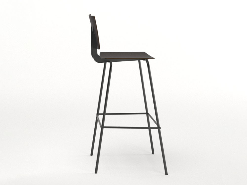 Taburete alto Don Ondarreta - 6