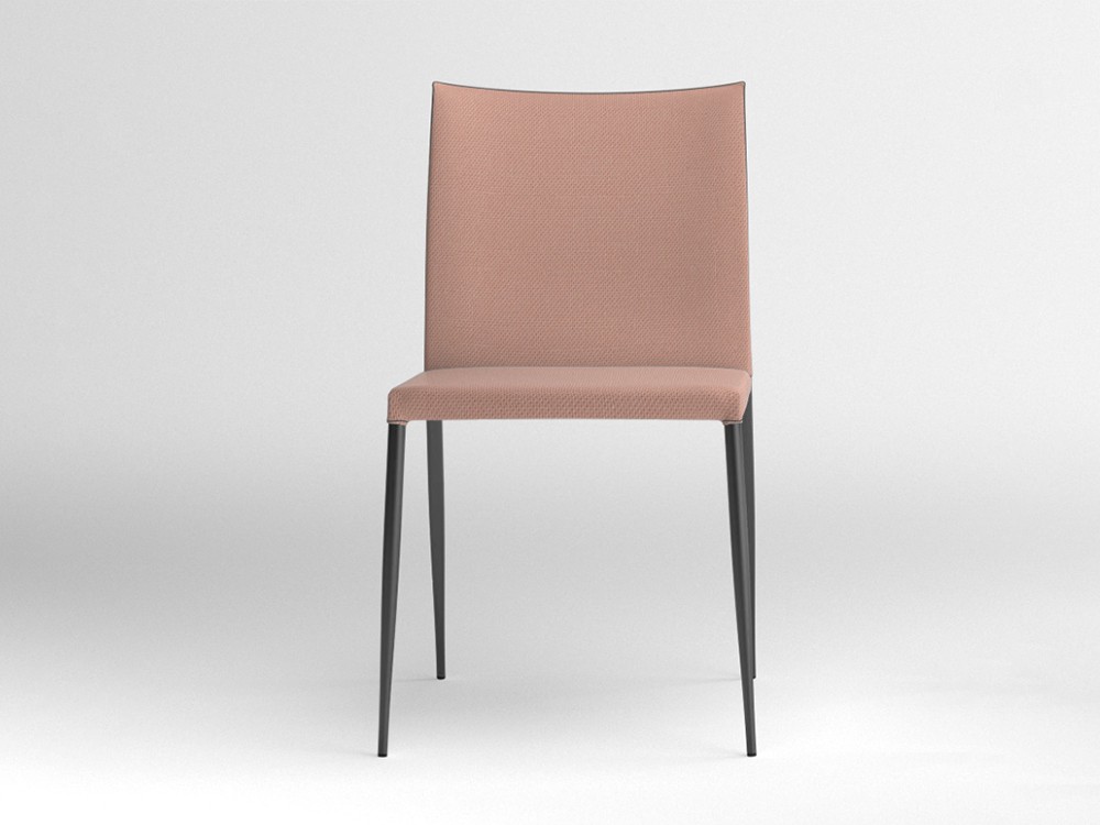 Silla tapizada Moka Ondarreta - 16