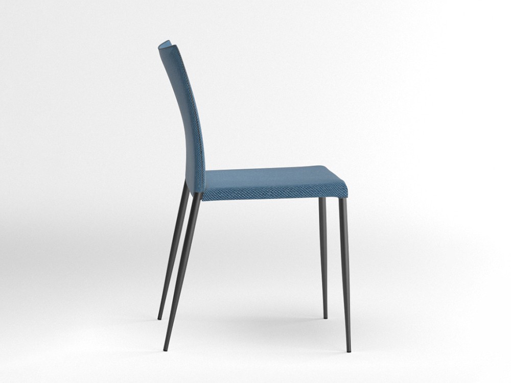 Silla tapizada Moka Ondarreta - 19