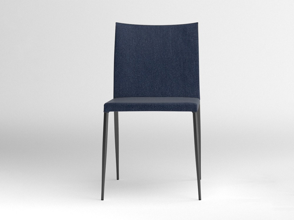 Silla tapizada Moka Ondarreta - 20