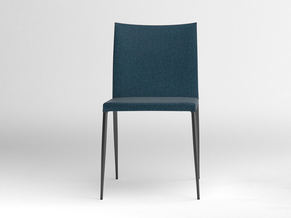 Silla tapizada Moka Ondarreta - 22