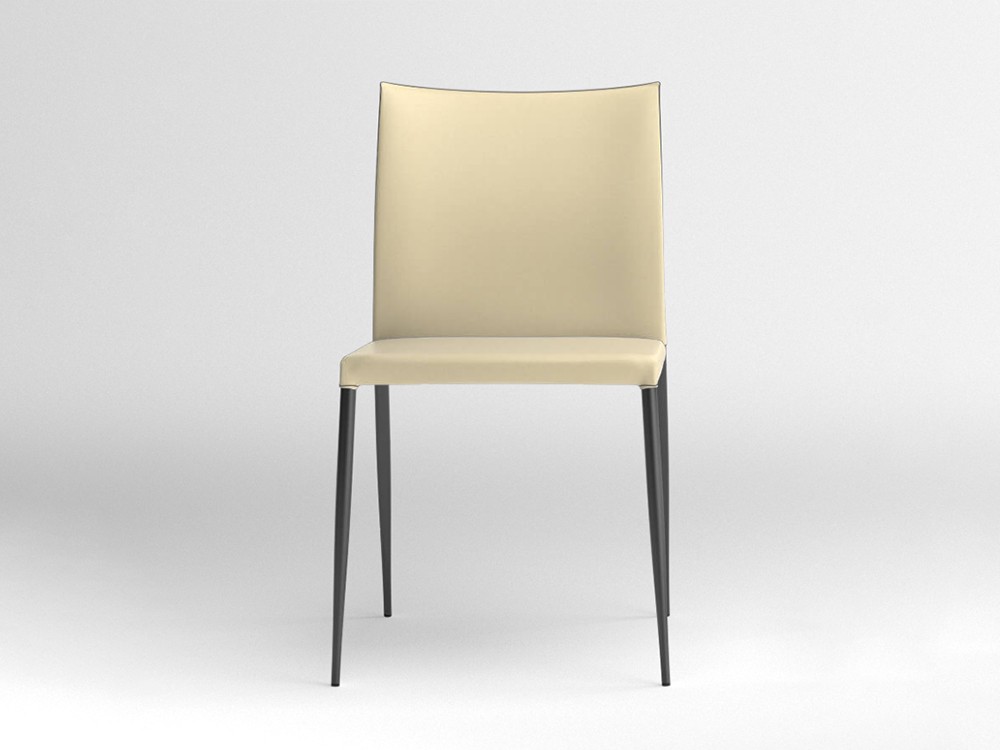 Silla tapizada Moka Ondarreta - 28