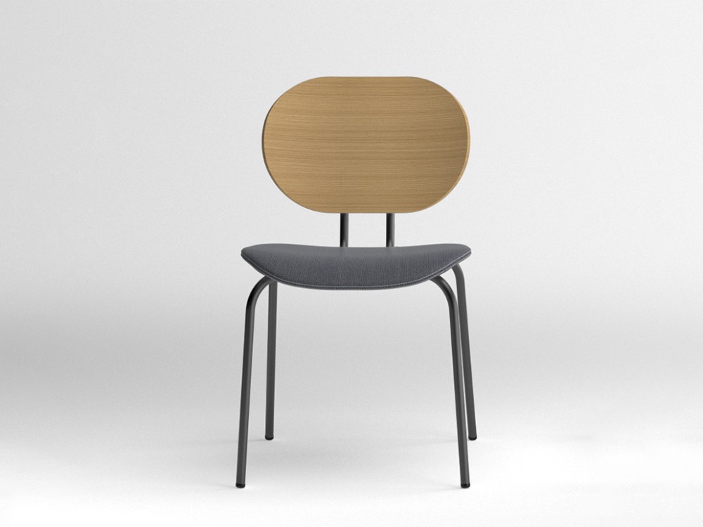 Silla Hari Combi Ondarreta - 1