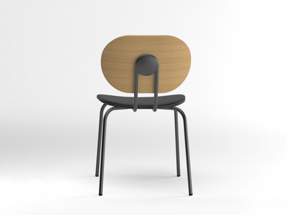 Silla Hari Combi Ondarreta - 4