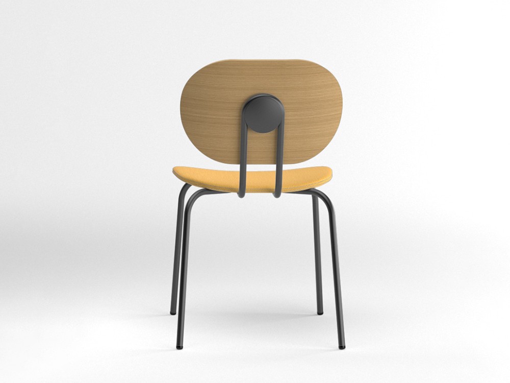 Silla Hari Combi Ondarreta - 8