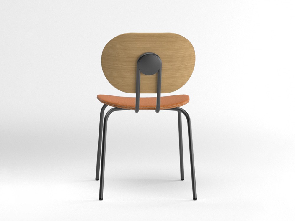 Silla Hari Combi Ondarreta - 10