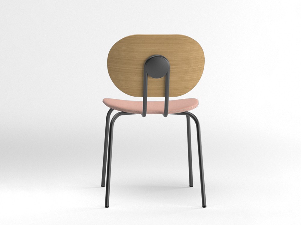 Silla Hari Combi Ondarreta - 12