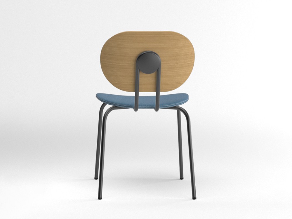 Silla Hari Combi Ondarreta - 14